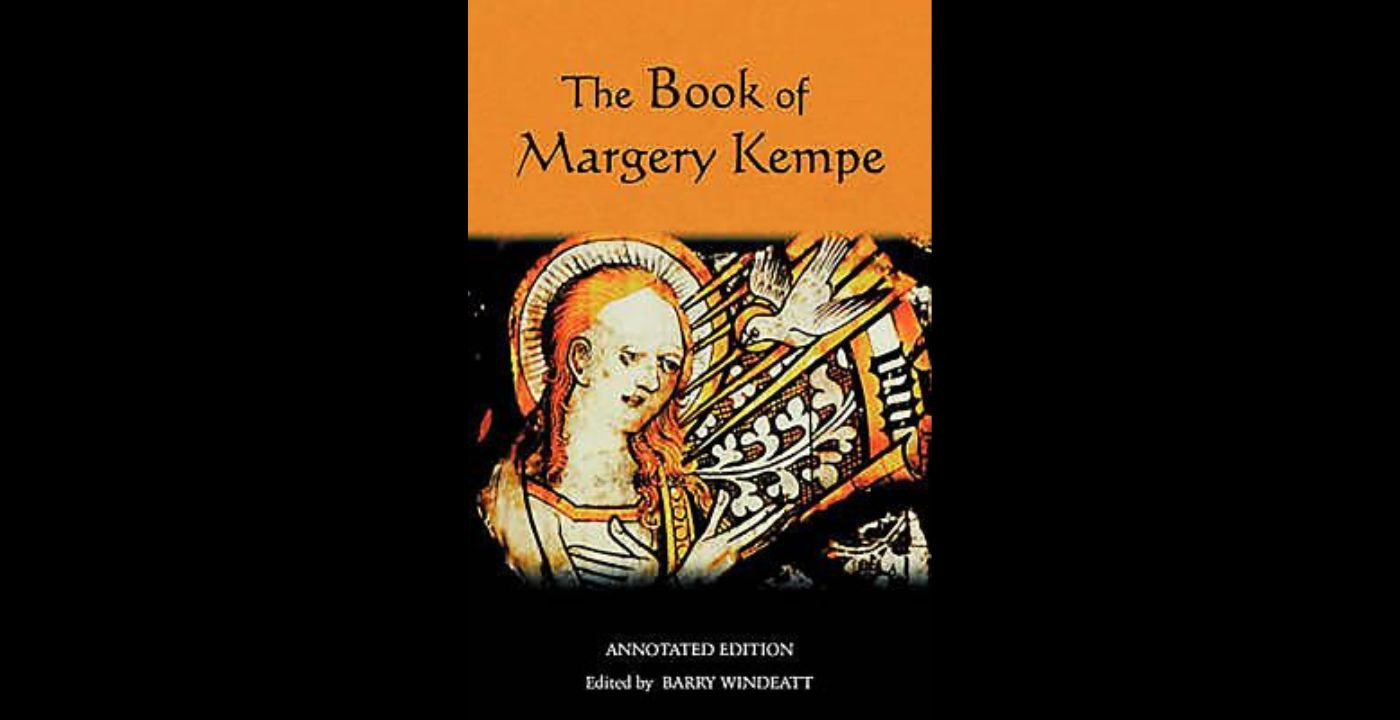 Margery Kempe