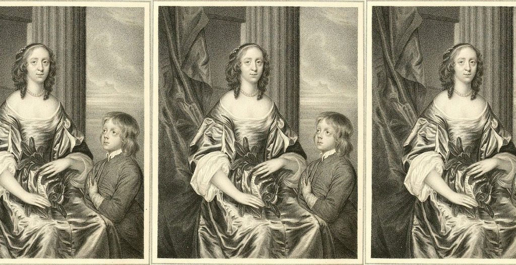 Lucy Hutchinson